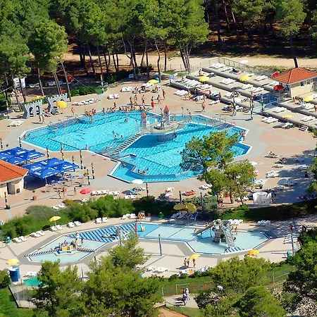 Апартаменты Zaton Holiday Resort.1