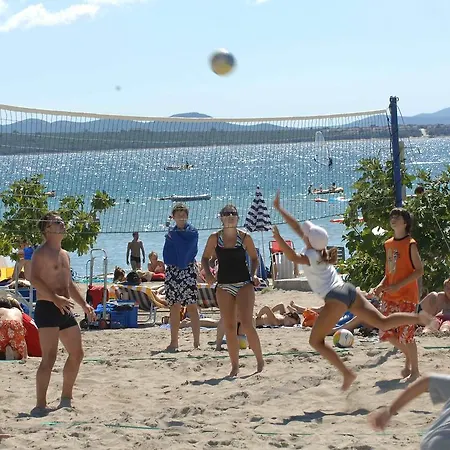 Апартаменты Zaton Holiday Resort.1