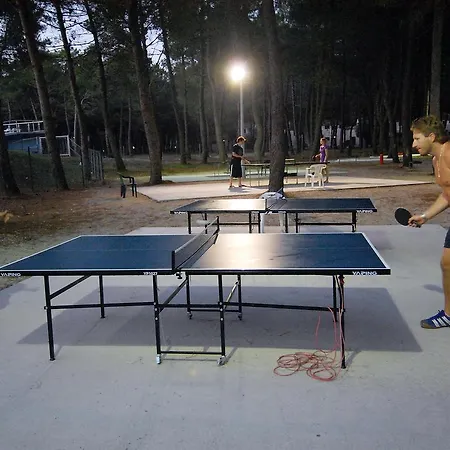 Zaton Holiday Resort.1 Нин