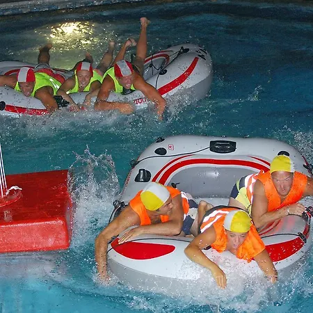 Апартаменты Zaton Holiday Resort.1