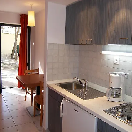Апартаменты Zaton Holiday Resort.1 *
