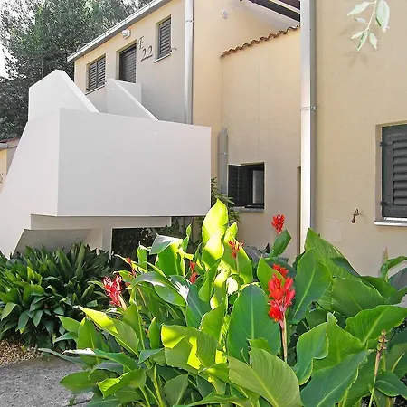 公寓 Zaton Holiday Resort.1 宁